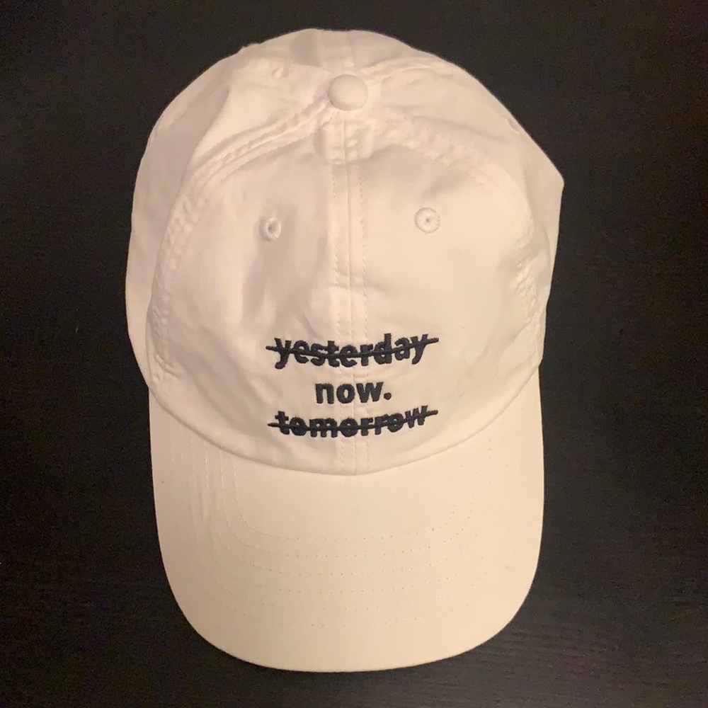 Reebok hat
